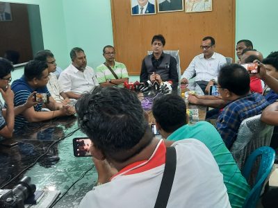 রাষ্ট্রপতি পুত্র রনির পাবনা থেকে জাতীয় সংসদ নির্বাচনে এমপি প্রার্থী হিসাবে ঘোষণা