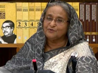 ১০ কোটি মানুষের জন্য সর্বজনীন পেনশন ব্যবস্থার উদ্বোধন করলেন প্রধানমন্ত্রী