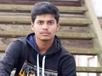 ময়মনসিংহে ট্রাকচাপায় মোটরসাইকেল আরোহী নিহত