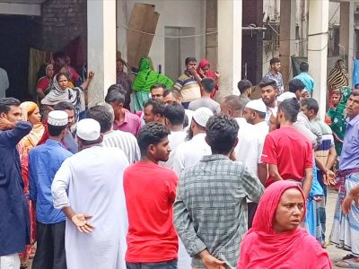নবজাতককে ‘মৃত’ ঘোষণা করে মৃত্যু সনদও দেন চিকিৎসক,  মরদেহ নিয়ে বাড়ি ফেরার পথে নড়ে উঠে শিশুটি