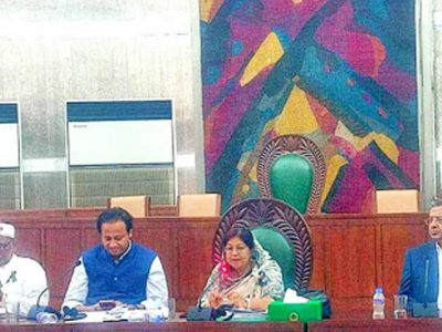 বেসরকারি শিক্ষা প্রতিষ্ঠানের সভাপতি পদে ন্যূনতম যোগ্যতা এইচএসসি নির্ধারণের সুপারিশ