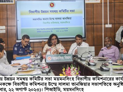 বহু কাঙ্খিত ব্রহ্মপুত্র নদের উপর কেওয়াটখালি ব্রিজ সেপ্টেম্বরে, রহমতপুর ব্রিজ অক্টোবরে কাজ শুরু হবে