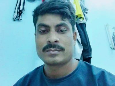 সৌদি আরবে গাড়ি উল্টে বাংলাদেশি যুবকের মৃত্যু