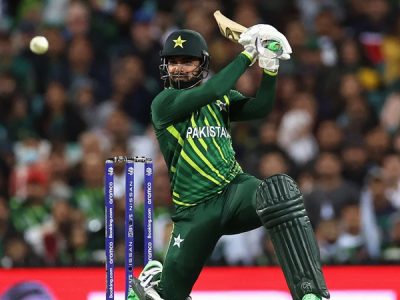 পাকিস্তানের ব্যাটিং পৃথিবীর অন্যতম সেরা