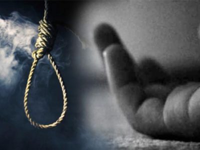 ভালুকায় ৩ দিনের ব্যবধানে দুই ভাইয়ের ফাঁস দিয়ে আত্মহত্যা