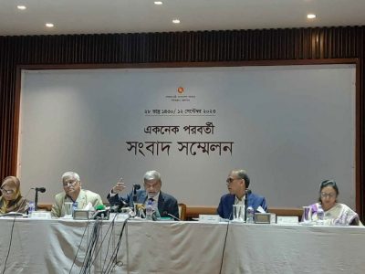 একনেক সভায় ১৯টি প্রকল্প অনুমোদন