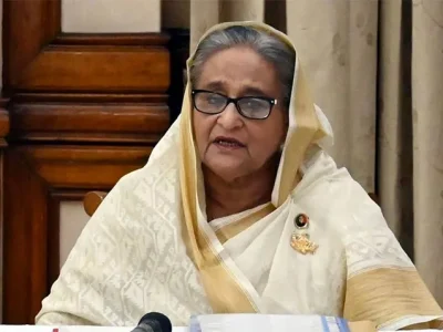 আসন্ন নির্বাচন নিয়ে চিন্তা নেই– প্রধানমন্ত্রী শেখ হাসিনা