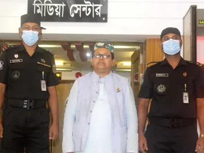 মনোনয়ন পাইয়ে দিতে ২০০-৩০০ কোটি টাকা দাবি করতো প্রতারক আবু হানিফ