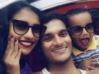 ভৈরব ট্রাজেডি ৩জন বেঁচে ফিরলেও হীরার মৃত্যুতে তছনছ তাদের সংসার