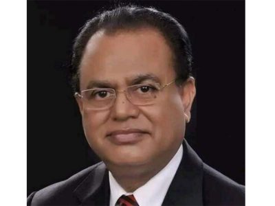 সাবেক যোগাযোগমন্ত্রী সৈয়দ আবুল হোসেন আর নেই