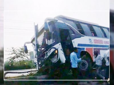 ময়মনসিংহে পৃথক সড়ক দুর্ঘটনায় দুইজন নিহত