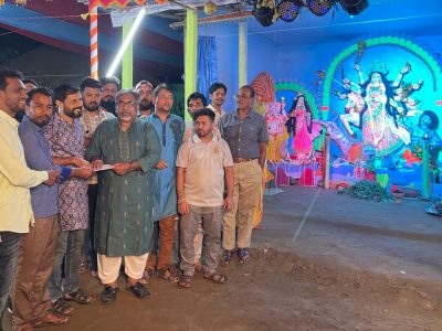 নির্বাচনের আগে হিন্দু সম্প্রদায়কে যেসব প্রতিশ্রুতি দিয়েছিল তার কোনটাই বাস্তবায়ন করেনি আওয়ামীলীগ-প্রিন্স