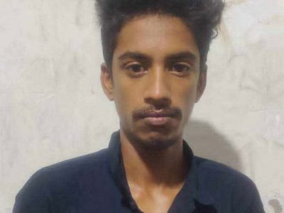 ময়মনসিংহের ত্রিশালে ৬ জন পিষে মারার ঘটনায় আটক বাস চালকের লাইসেন্স নেই