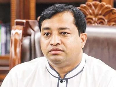 শর্তে আবারও ক্ষমা পেলেন গাজীপুরের সাবেক মেয়র জাহাঙ্গীর আলম