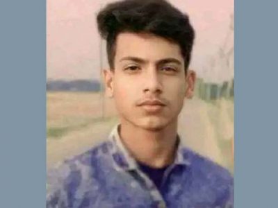 গৌরীপুরে কলেজছাত্রকে ছুরিকাঘাতে হত্যাঃ আটক ১