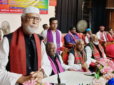 ক্ষমতা চলে গেলে কেউ পাশে থাকবে না–বঙ্গবীর কাদের সিদ্দিকী