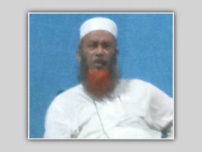 মাদরাসাছাত্রীকে যৌন হয়রানির অভিযোগে বাকৃবি কেন্দ্রীয় মসজিদের ইমাম গ্রেফতার