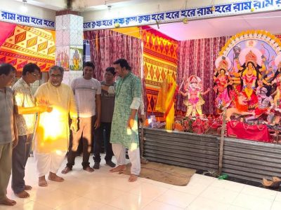আওয়ামী লীগ সব ধর্ম ও বর্ণের মানুষের সঙ্গে প্রতারণা করেছে-প্রিন্স