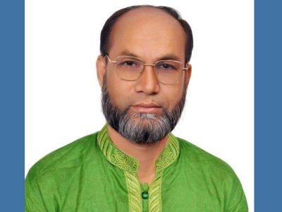 ময়মনসিংহে ভ্যান ও অটোরিকশার সংঘর্ষে  কৃষকলীগ নেতা নিহত