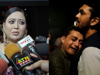 দর্শকমহলে দারুণ সাড়া ফেলেছে ‘মুজিব: একটি জাতির রূপকার'” সিনেমা