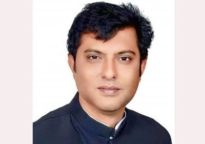 স্বতন্ত্র প্রার্থী হতে পদত্যাগ করলেন হালুয়াঘাট উপজেলা পরিষদ চেয়ারম্যান সায়েম