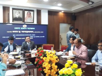 বৈধ কাগজধারীরা অবশ্যই ক্ষতিপূরণ পাবেন— জেলা প্রশাসক