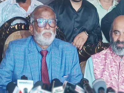২৩০ আসনে তৃণমূল বিএনপির দলীয় প্রার্থীদের নাম ঘোষণা