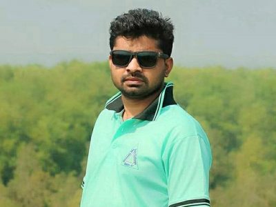 ময়মনসিংহ জেলা ছাত্র অধিকার পরিষদের সভাপতি মঞ্জুসহ আটক ২