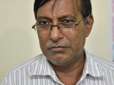 জামালপুরের বিটিভি সাংবাদিক মোস্তফা বাবুল নেই