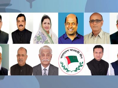 ময়মনসিংহে সংস্কৃতি প্রতিমন্ত্রীসহ দুই এমপি মনোনয়ন বঞ্চিতঃ ৩টি আসনে নতুন মুখ