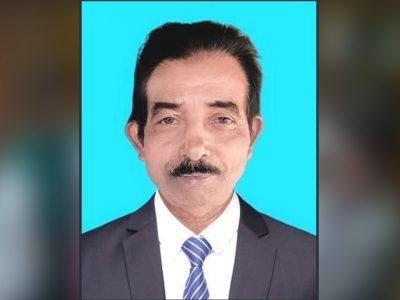 ঈশ্বরগঞ্জে বালুবোঝাই ট্রাকচাপায় শিক্ষকসহ দুইজনের মৃত্যু