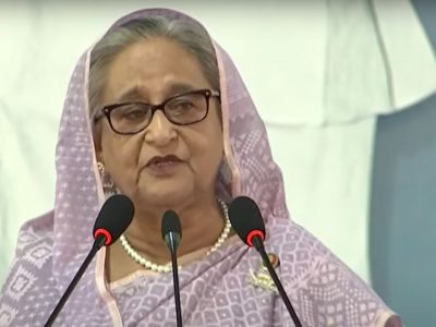 অনেকে জনগণের পকেট কাটার চেষ্টা করে, এদের খুঁজে বের করতে হবে-প্রধানমন্ত্রী শেখ হাসিনা
