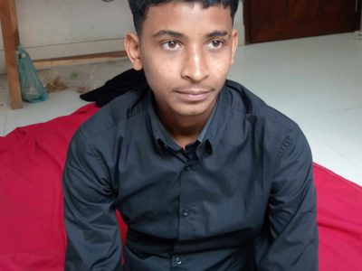 কিশোর গ্যাংয়ের হামলায় কলেজ ছাত্র আহত, গ্রেপ্তার -১