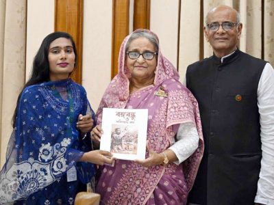 দু’কূল হারােনা আবদুল হাইকে প্রধানমন্ত্রী বললেন ধৈর্য্য ধরেন আমি দেখবো