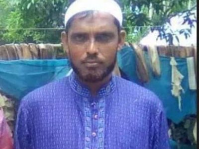 ময়মনসিংহে নির্বাচনী ক্যাম্প স্থাপন নিয়ে দুপক্ষের মারামারিতে ব্যক্তি নিহত ১