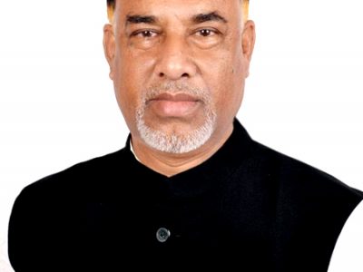 ইউপি চেয়ারম্যান থেকে সংসদে