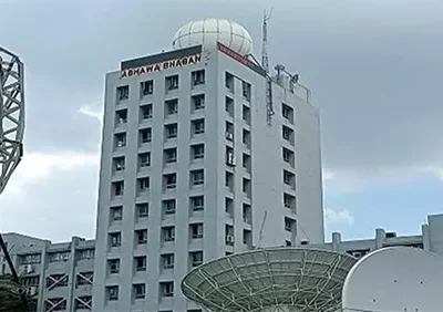 টানা তাপপ্রবাহের পর সুখবর দিল আবহাওয়া অধিদপ্তর