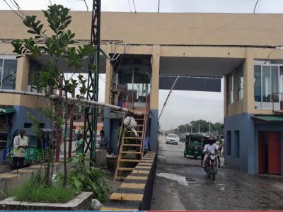 শম্ভুগঞ্জ সেতুর ইজারার কার্যাদেশ পরবর্তী কার্যক্রমে হাইকোর্টের স্থিতি অবস্থা জারি