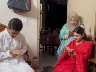 চাচাতো বোনকে গোপনে বিয়ে করায় সৌরভকে খুন