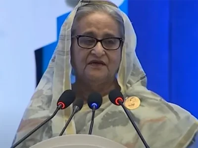 এতগুলো তাজা প্রাণ যাবে আমি কোনোদিন ভাবতে পারিনি-প্রধানমন্ত্রী