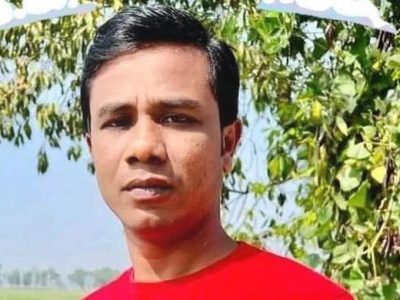 ধর্ষণ মামলায় ময়মনসিংহে আলোচিত কনটেন্ট ক্রিয়েটর ইসমাইল হোসেন কারাগারে