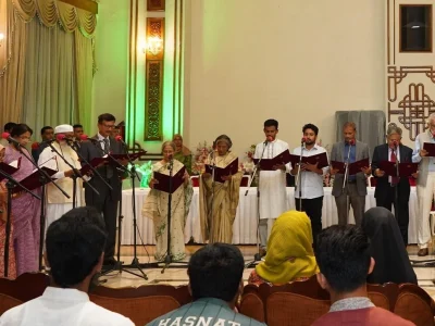 অন্তর্বর্তী সরকারের উপদেষ্টা পরিষদের আকার বাড়ছে