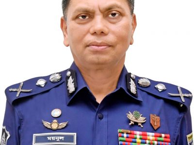 কোটা আন্দোলন দমন করতে গিয়ে ৪২ পুলিশ নিহত: আইজিপি