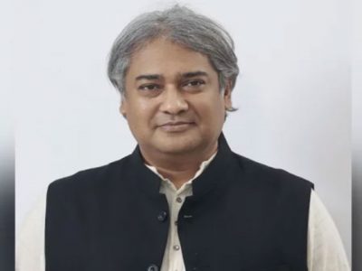 সাবেক তথ্য প্রতিমন্ত্রী আরাফাত গুলশান থেকে আটক