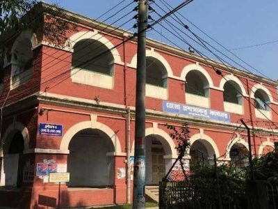 ময়মনসিংহে অনুমতি ছাড়া সকল প্রকার গণজমায়েত নিষিদ্ধ