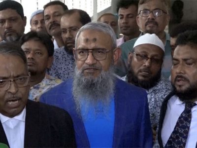 ময়মনসিংহে দুদকের করা ৬ মামলায় স্থায়ী জামিন পেলেন-মোসাদ্দেক আলী ফালু