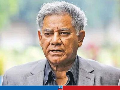 পুলিশ সদস্যদের দায়িত্বে ফিরিয়ে আনা প্রথম কাজ-উপদেষ্টা ব্রিগেডিয়ার জেনারেল (অব.) এম সাখাওয়াত