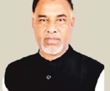 ফুলবাড়ীয়ার সাবেক সংসদ সদস্যসহ আওয়ামী লীগের ৯৭ জন নেতা-কর্মীসহ ৬০০ জনের বিরুদ্ধে মামলা