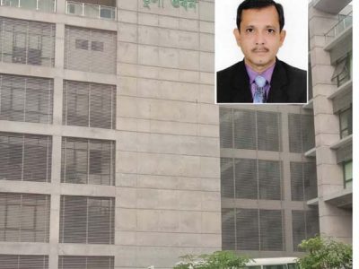 মহামান্য হাইকোর্ট, কৃষি মন্ত্রণালয়ের আদেশ বাস্তবায়ন করছেন না তুলা উন্নয়ন বোর্ডের নির্বাহী পরিচালক