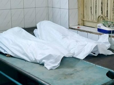 ট্রাকের পেছনে মোটরসাইকেলের ধাক্কায় স্ত্রীসহ সেনাসদস্য নিহত